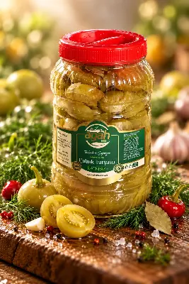 ERİK TURŞUSU - Görsel 3