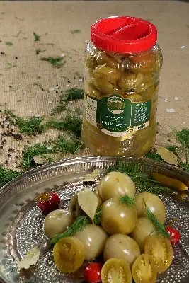 DOMATES TURŞUSU - Görsel 2