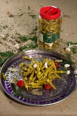 BAMYA TURŞUSU