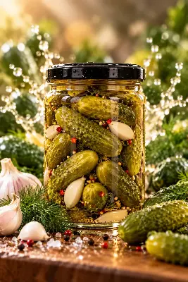 ÇUBUK SALATALIK TURŞUSU 0 NUMARA (KÜÇÜK EBAT)