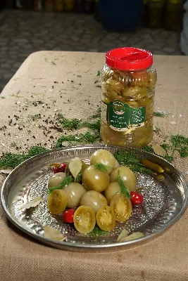 DOMATES TURŞUSU - Görsel 4